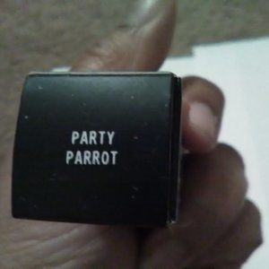 MAC lipstick Party Parrot